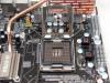 Abit AW8-MAX Motherboard Review Socket Open