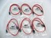 Abit AW8-MAX Motherboard Review SATA Cables