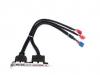 Abit AW8-MAX Motherboard Review Firewire/USB
