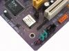 ECS KN1 SLI Extreme Motherboard Review BIOS Chip