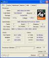 GIGABYTE GA-K8N51PVMT-9 Motherboard Review CPU Shots