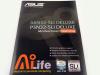 Asus A8N32-SLI Deluxe Motherboard Review Manual
