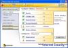 Asus A8N32-SLI Deluxe Motherboard Review System Status