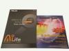 Asus A8N32-SLI Deluxe Motherboard Review Manual and WinDVD