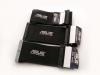 Asus A8N32-SLI Deluxe Motherboard Review IDE cables