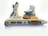 Asus A8N32-SLI Deluxe Motherboard Review USB and MIDI bracket