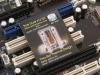 Asus A8N32-SLI Deluxe Motherboard Review PCI Express x16 slots