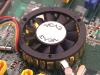 EVGA nForce4 SLI Edition Motherboard Review Chipset cooler