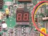 EVGA nForce4 SLI Edition Motherboard Review LED