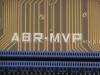 ASUS A8R-MVP Crossfire Motherboard Review Logo