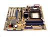 ASUS A8R-MVP Crossfire Motherboard Review Board shot