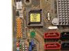 ASUS A8R-MVP Crossfire Motherboard Review BIOS chip