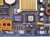 GIGABYTE GA-G1975X Turbo Motherboard Review Dual BIOS