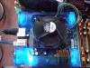 GIGABYTE GA-G1975X Turbo Motherboard Review In operation