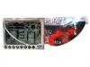 Sapphire Pure CrossFire Motherboard Review Box Open shot
