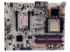 Sapphire Pure CrossFire Motherboard Review Board shot