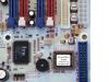Sapphire Pure CrossFire Motherboard Review BIOS chip