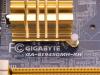GIGABYTE GA-8I945GMH-RH VIIV Motherboard Review Board Name