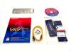 GIGABYTE GA-8I945GMH-RH VIIV Motherboard Review Bundle