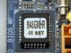 GIGABYTE GA-8I945GMH-RH VIIV Motherboard Review BIOS chip