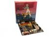 GIGABYTE GA-8I945GMH-RH VIIV Motherboard Review Box and board
