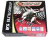 ECS 945G-M3 Motherboard Review Box Front