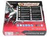 ECS 945G-M3 Motherboard Review Box Rear