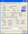 ECS 945G-M3 Motherboard Review CPU