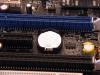 ASUS P5WD2-E Premium Motherboard Review Battery