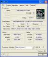 ASUS M2N32-SLI Deluxe Wi-Fi Edition Motherboard Review Overclocked CPUID