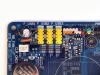 GIGABYTE M57SLI-S4 Motherboard Review USB Headers