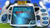 GIGABYTE M57SLI-S4 Motherboard Review Easy mode