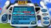 GIGABYTE M57SLI-S4 Motherboard Review Advanced Mode