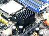 FOXCONN C51XEM2AA AM2 Motherboard Review 8-pin power connector