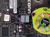 FOXCONN C51XEM2AA AM2 Motherboard Review LED