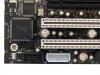 FOXCONN C51XEM2AA AM2 Motherboard Review TI IEEE-1394 chip