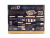 ABIT AW8D Motherboard Review Rear box