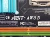 ABIT AW8D Motherboard Review ABIT Logo