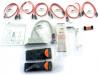ABIT AW8D Motherboard Review Hardware bundle