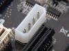 ASUS P5N32-SLI Deluxe Motherboard Review Molex