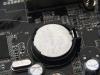 ASUS P5N32-SLI Deluxe Motherboard Review Battery