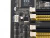 ASUS P5N32-SLI Deluxe Motherboard Review CPU Fan