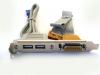 ASUS P5N32-SLI Deluxe Motherboard Review SATA power cables