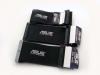 ASUS P5N32-SLI Deluxe Motherboard Review IDE cables
