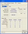 ASUS P5N32-SLI Deluxe Motherboard Review Memory