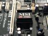 MSI K9A Platinum Motherboard Review North Bridge
