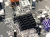 MSI K9A Platinum Motherboard Review South Bridge