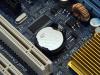 GIGABYTE 965P-DS3 Motherboard Review Battery