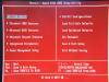 ABIT Fatal1ty AN9 32X Motherboard Review Red BIOS screen