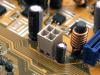 ASUS M2R32 MVP Crossfire Motherboard Review 4-pin power